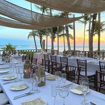 Vacation Studios With Rooftop Pool, Beach Club, Spa, Restaurants - Ducassi Collection - Playa Los Corales Punta Cana Exterior photo