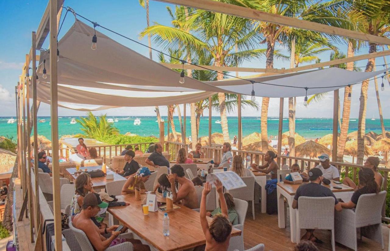 Vacation Studios With Rooftop Pool, Beach Club, Spa, Restaurants - Ducassi Collection - Playa Los Corales Punta Cana Exterior photo