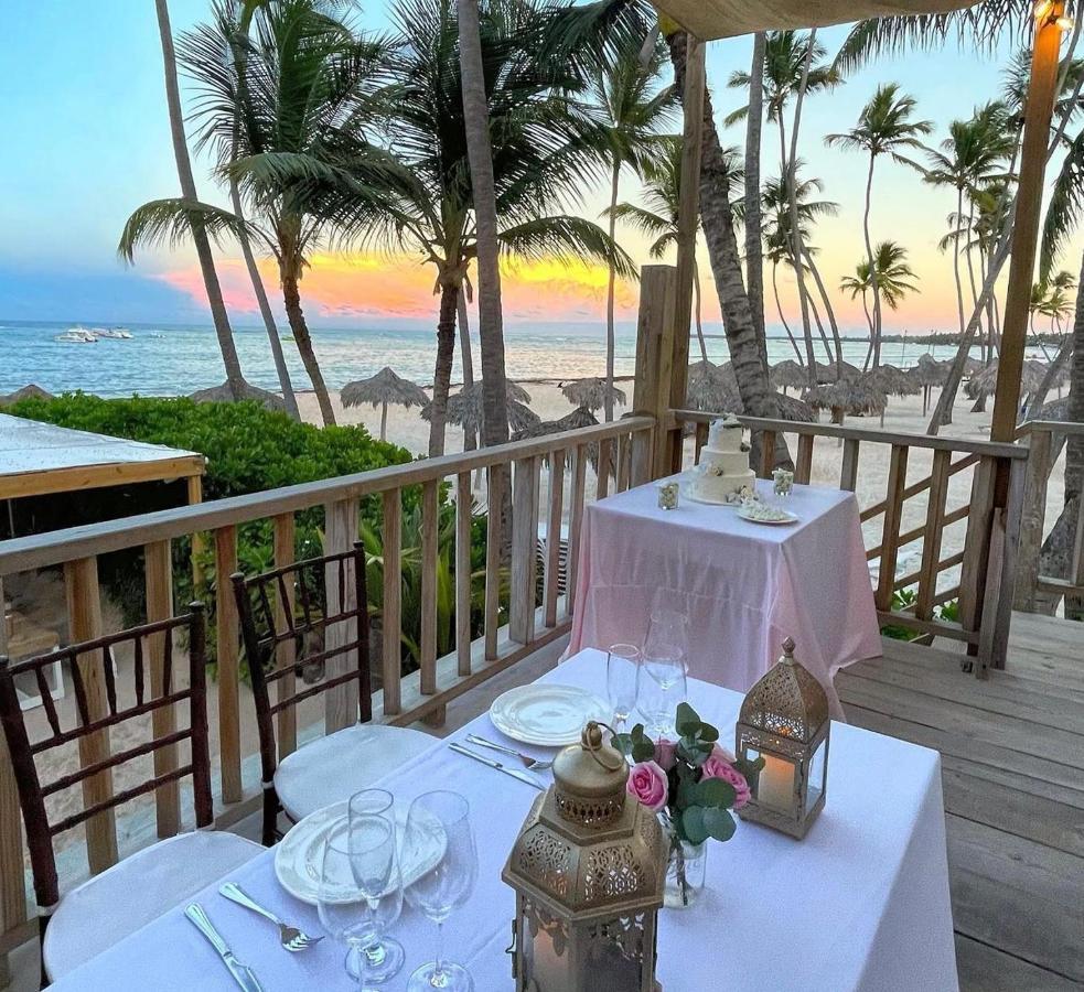 Vacation Studios With Rooftop Pool, Beach Club, Spa, Restaurants - Ducassi Collection - Playa Los Corales Punta Cana Exterior photo