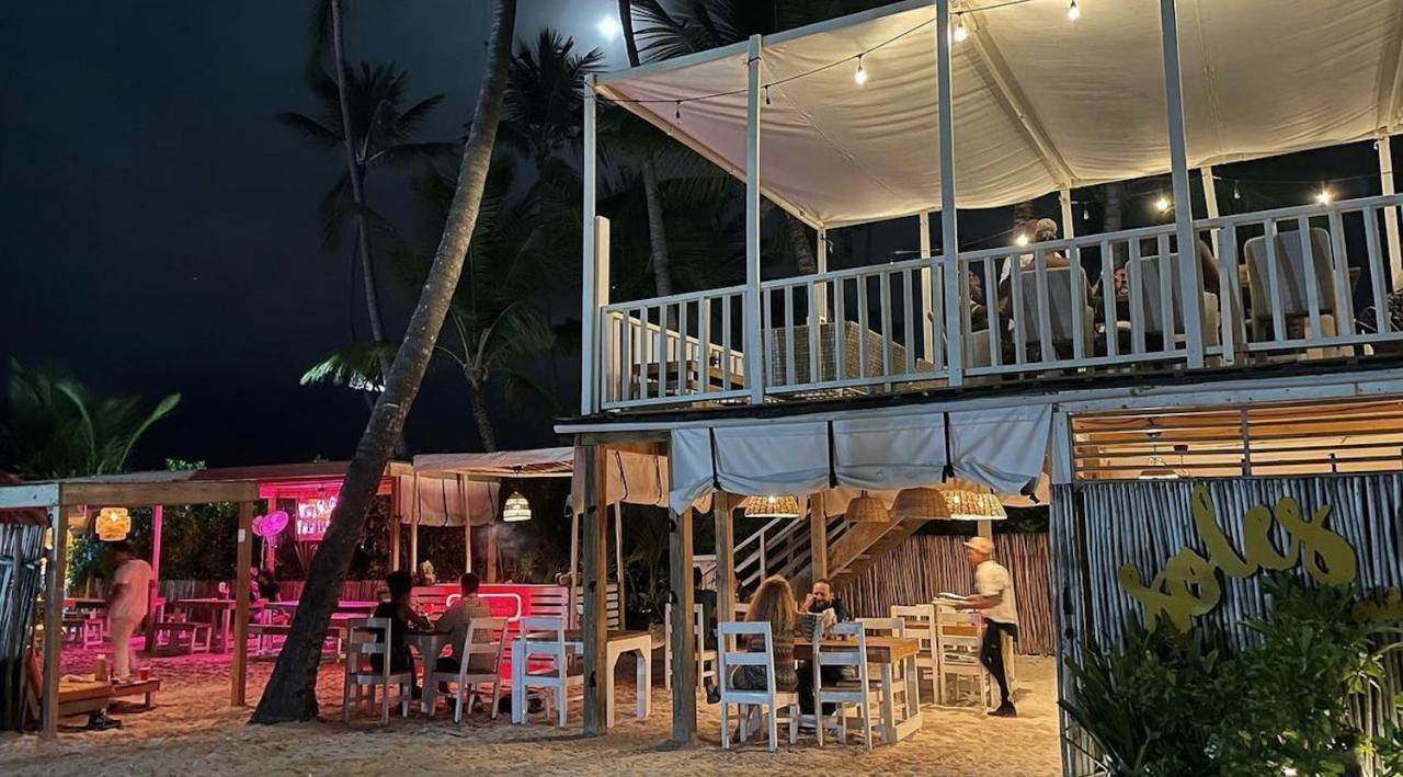 Vacation Studios With Rooftop Pool, Beach Club, Spa, Restaurants - Ducassi Collection - Playa Los Corales Punta Cana Exterior photo