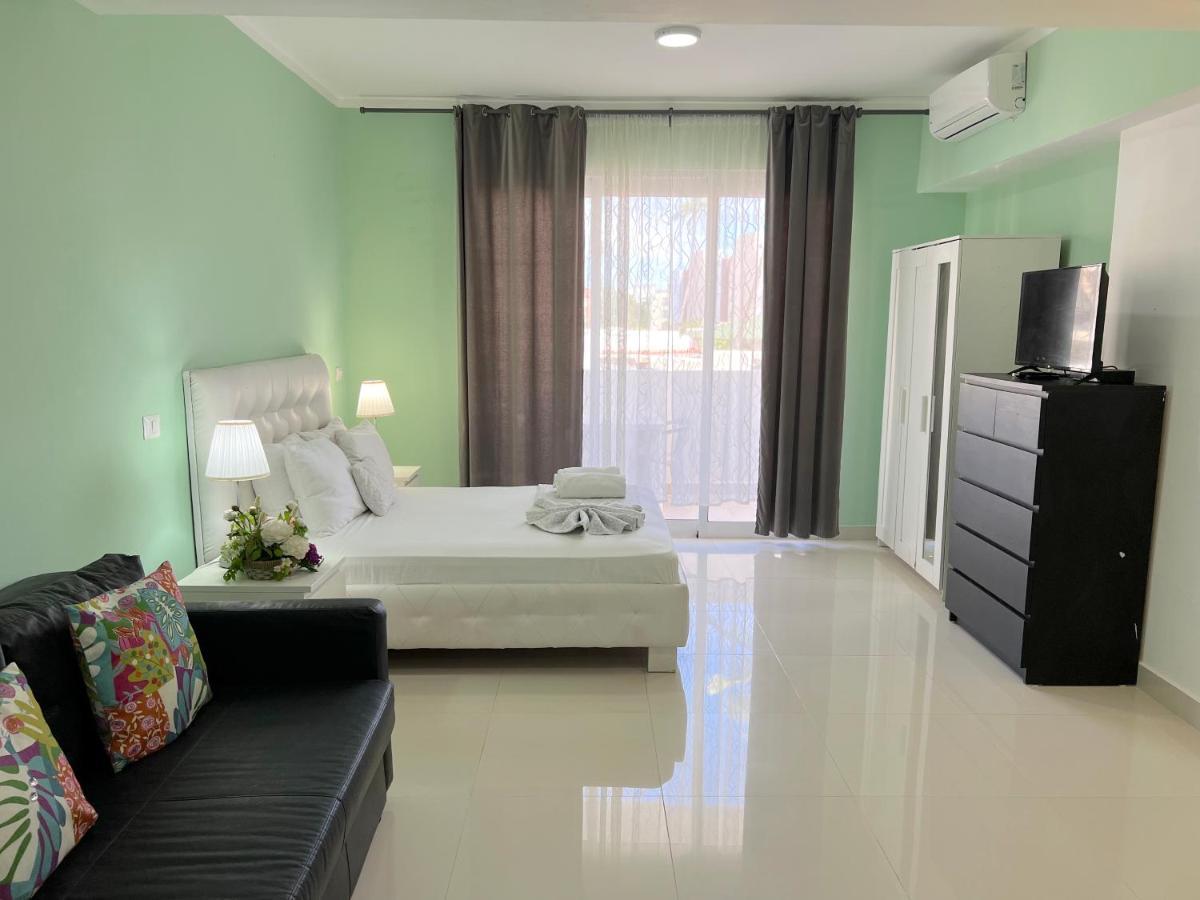 Vacation Studios With Rooftop Pool, Beach Club, Spa, Restaurants - Ducassi Collection - Playa Los Corales Punta Cana Exterior photo