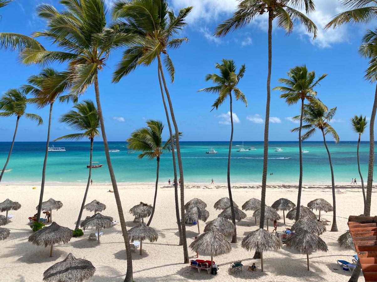 Vacation Studios With Rooftop Pool, Beach Club, Spa, Restaurants - Ducassi Collection - Playa Los Corales Punta Cana Exterior photo